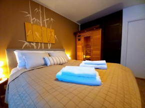 Holiday Home Aalto, quiet row house with infrared sauna, Rovaniemi